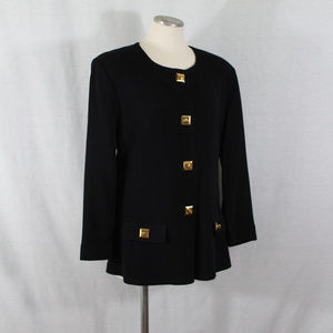 St John Collection by Marie Gray Jacket